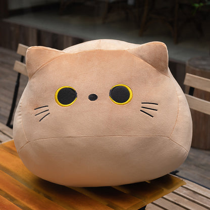 Kitty Pillow Squishie