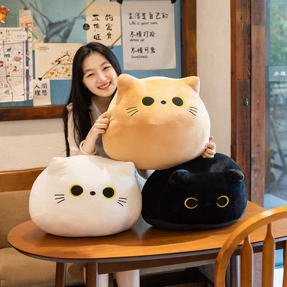 Kitty Pillow Squishie