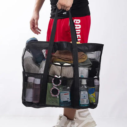 8 Pockets Organizer Bag