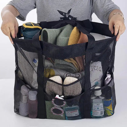 8 Pockets Organizer Bag